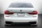 2016 BMW 7 Series 750i