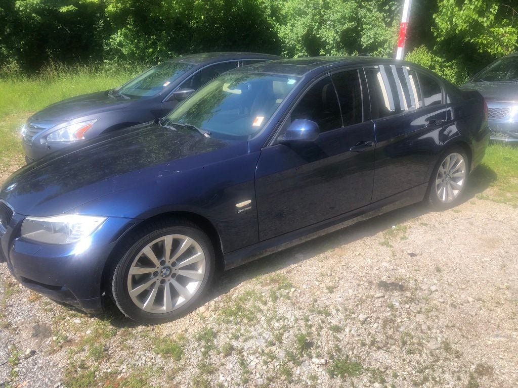 2011 BMW 3 Series 328i xDrive