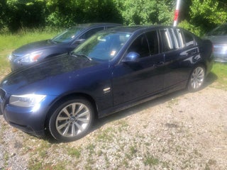 2011 BMW 3 Series 328i xDrive