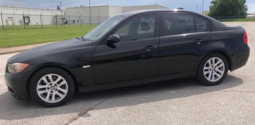 2006 BMW 3 Series 325i