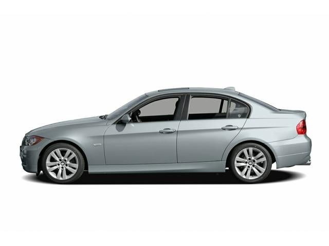 2006 BMW 3 Series 325i