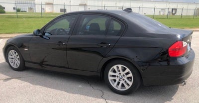2006 BMW 3 Series 325i