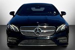 2018 Mercedes-Benz E-Class E 400