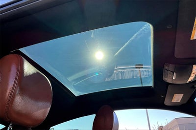 2018 Mercedes-Benz E-Class E 400