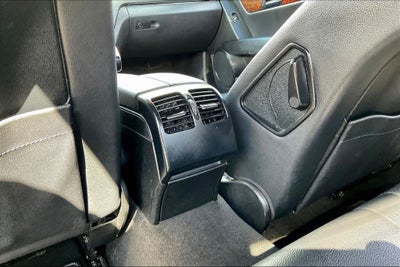 2010 Mercedes-Benz C-Class C 300