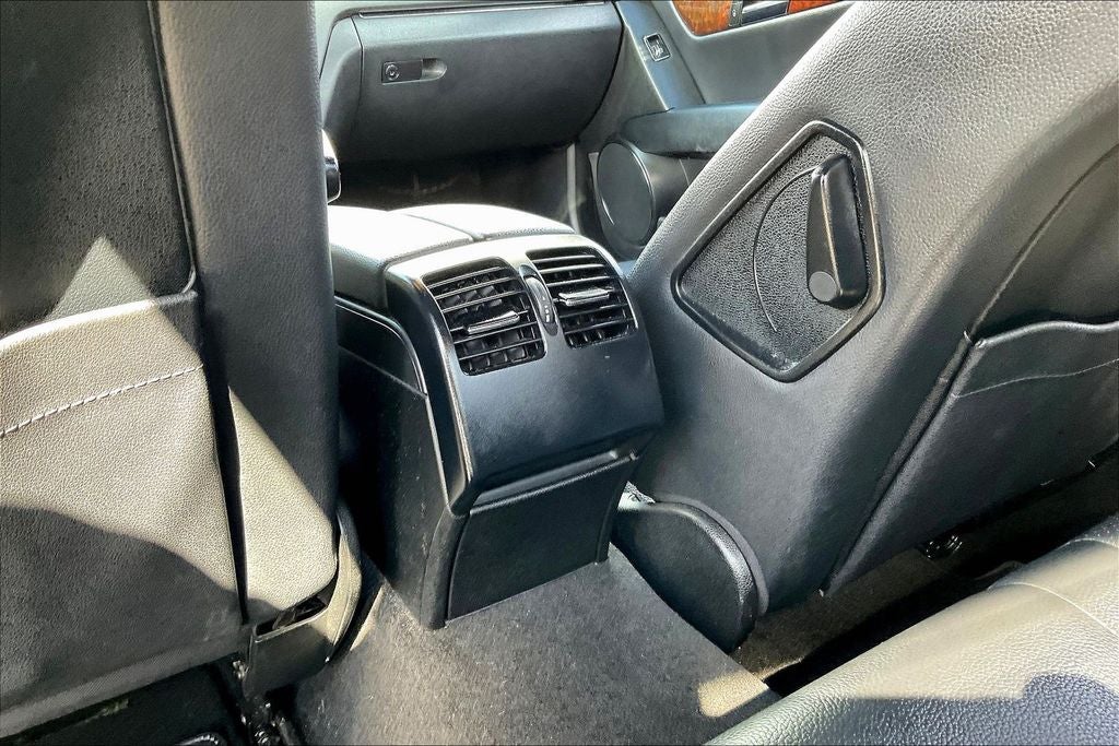 2010 Mercedes-Benz C-Class C 300