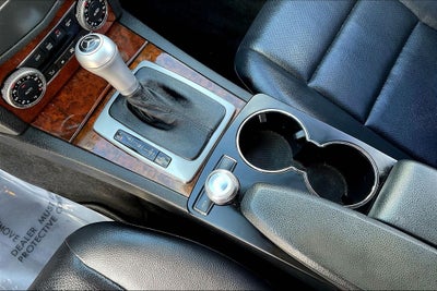 2010 Mercedes-Benz C-Class C 300