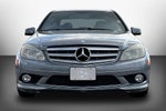 2010 Mercedes-Benz C-Class C 300