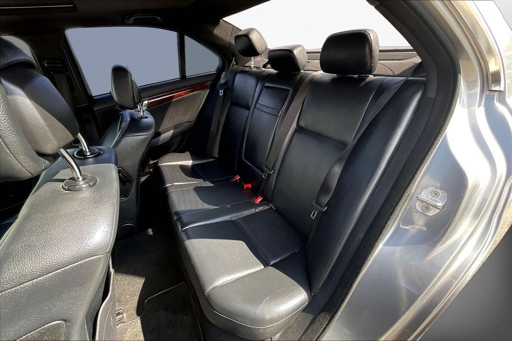 2010 Mercedes-Benz C-Class C 300