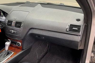 2010 Mercedes-Benz C-Class C 300