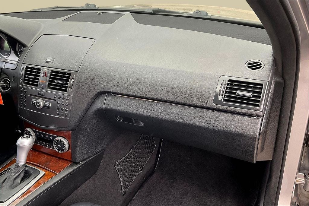 2010 Mercedes-Benz C-Class C 300