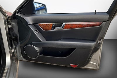 2010 Mercedes-Benz C-Class C 300