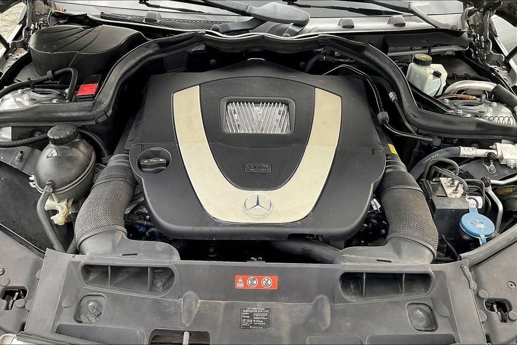 2010 Mercedes-Benz C-Class C 300