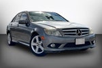 2010 Mercedes-Benz C-Class C 300
