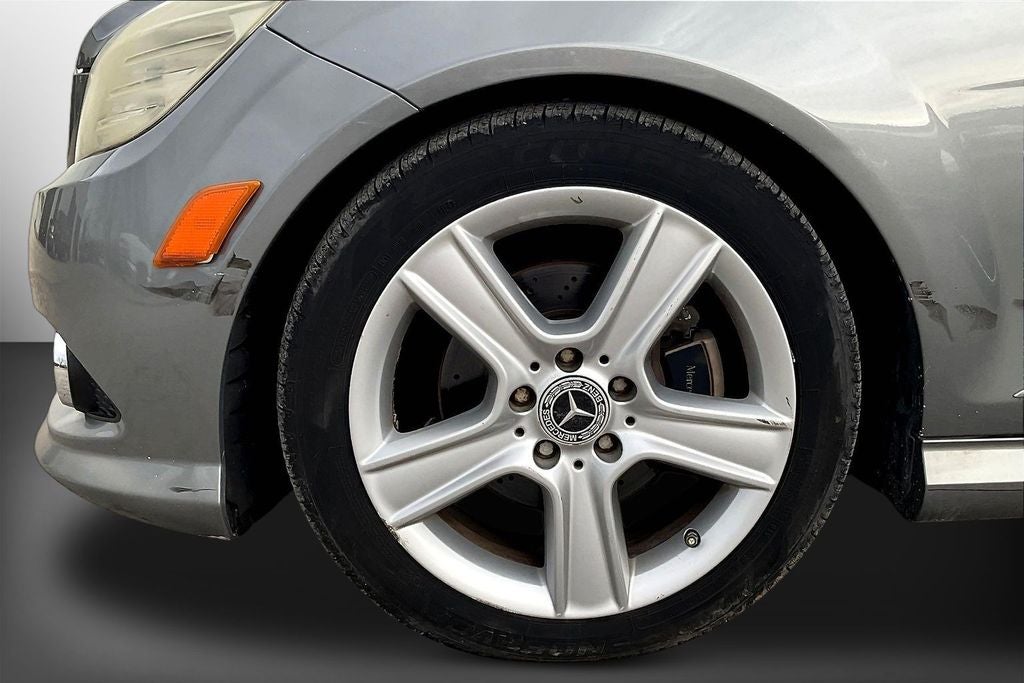 2010 Mercedes-Benz C-Class C 300
