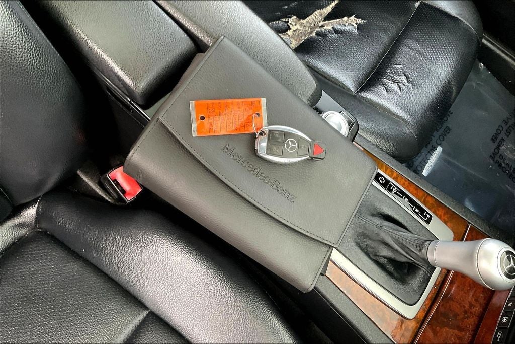 2010 Mercedes-Benz C-Class C 300