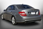 2010 Mercedes-Benz C-Class C 300