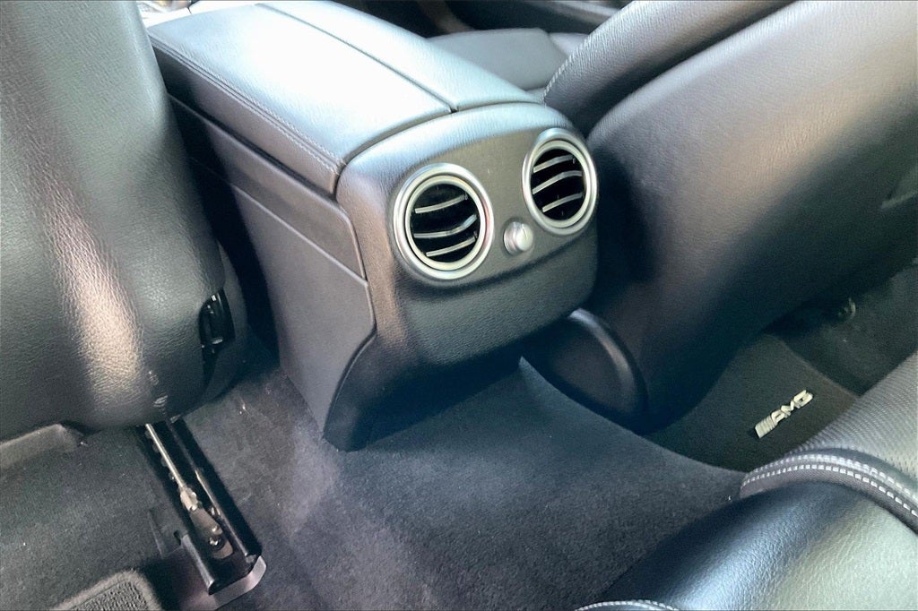 2018 Mercedes-Benz C-Class C 300 4MATIC®