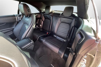 2018 Mercedes-Benz C-Class C 300 4MATIC®