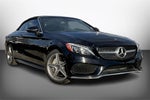 2018 Mercedes-Benz C-Class C 300 4MATIC®