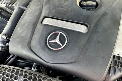 2018 Mercedes-Benz C-Class C 300 4MATIC®