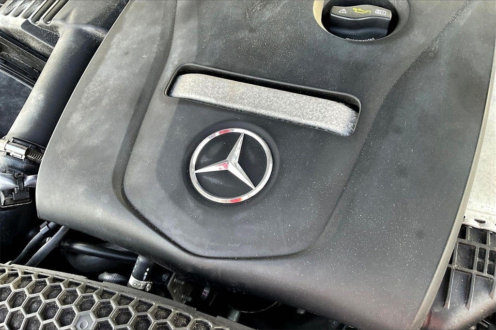 2018 Mercedes-Benz C-Class C 300 4MATIC®