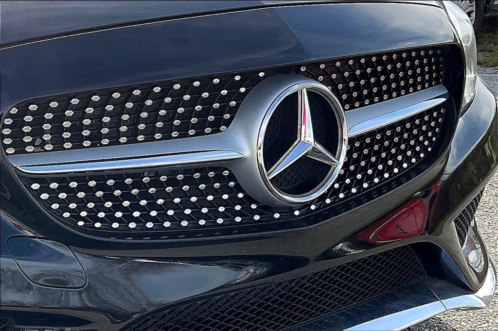 2018 Mercedes-Benz C-Class C 300 4MATIC®