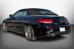 2018 Mercedes-Benz C-Class C 300 4MATIC®