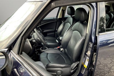2012 MINI Cooper S Countryman ALL4