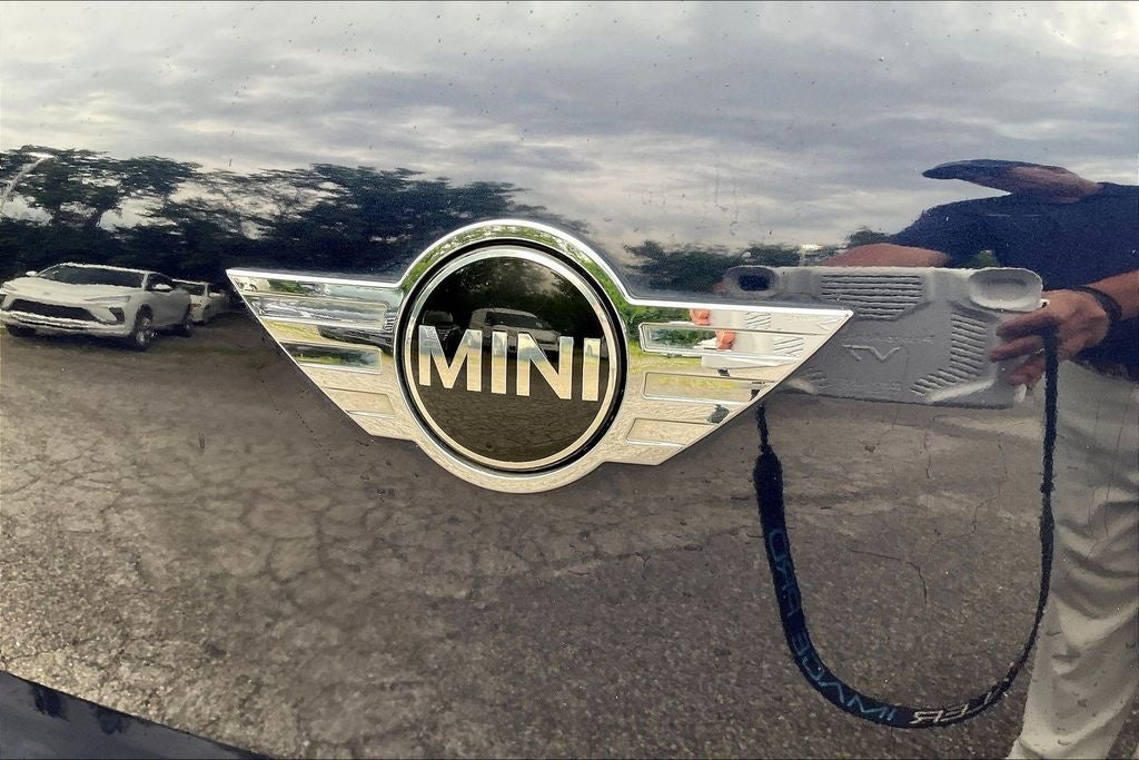2012 MINI Cooper S Countryman ALL4