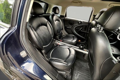 2012 MINI Cooper S Countryman ALL4