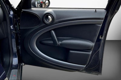2012 MINI Cooper S Countryman ALL4