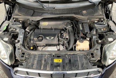 2012 MINI Cooper S Countryman ALL4