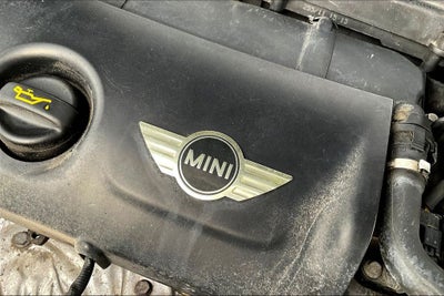 2012 MINI Cooper S Countryman ALL4