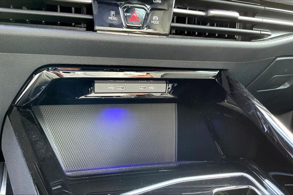 2025 Volkswagen Golf GTI 2.0T SE