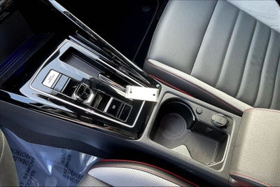 2025 Volkswagen Golf GTI 2.0T SE