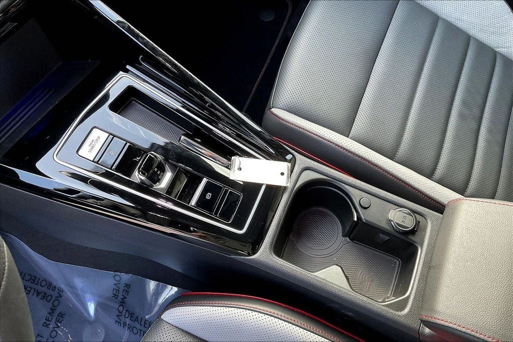 2025 Volkswagen Golf GTI 2.0T SE