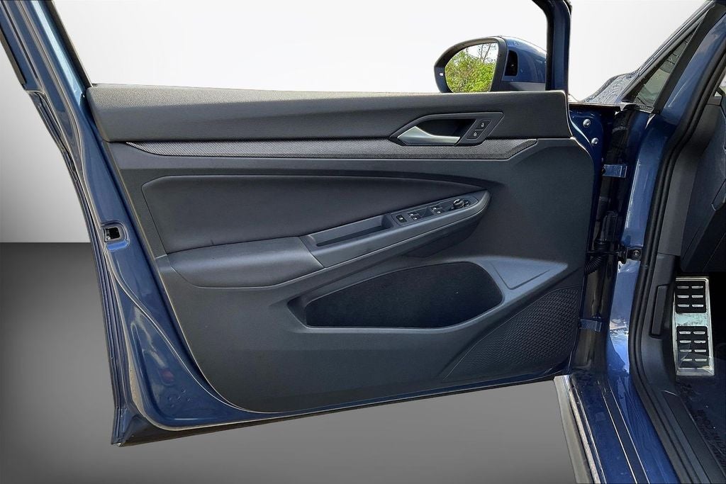 2025 Volkswagen Golf GTI 2.0T SE