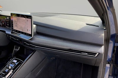 2025 Volkswagen Golf GTI 2.0T SE