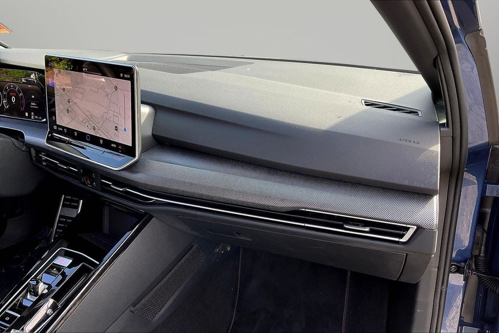 2025 Volkswagen Golf GTI 2.0T SE