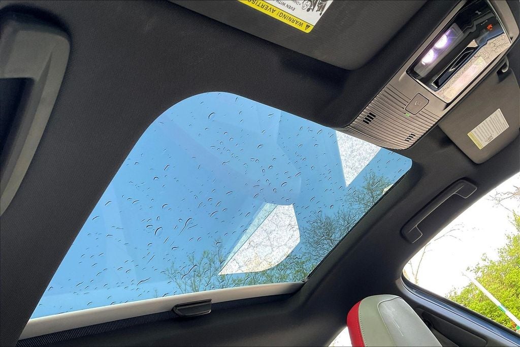 2025 Volkswagen Golf GTI 2.0T SE