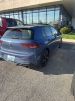 2025 Volkswagen Golf GTI 2.0T SE