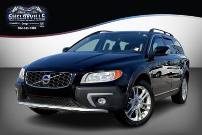 2016 Volvo XC70 T5 Premier