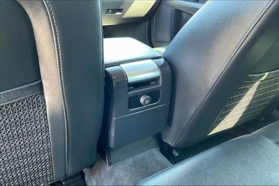 2016 Volvo XC70 T5 Premier