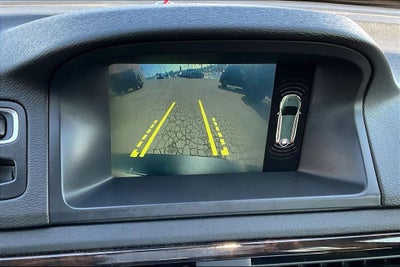 2016 Volvo XC70 T5 Premier