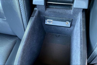 2016 Volvo XC70 T5 Premier