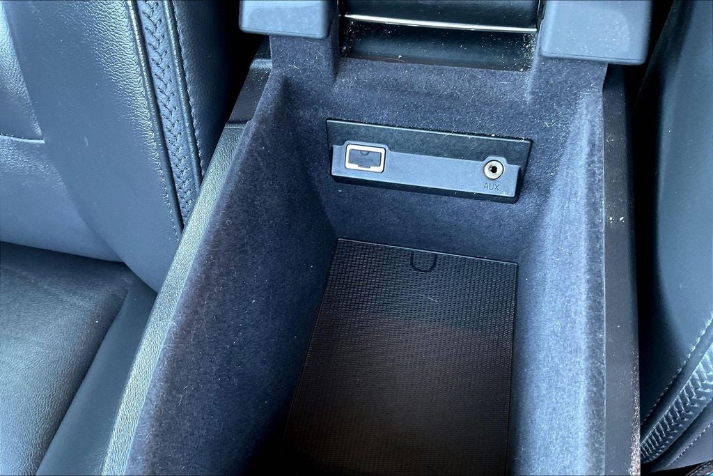 2016 Volvo XC70 T5 Premier