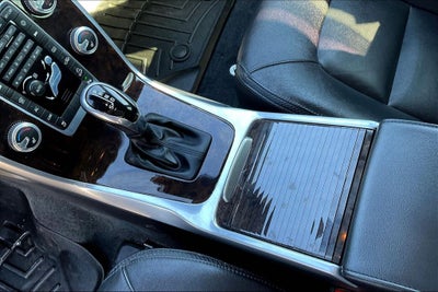 2016 Volvo XC70 T5 Premier