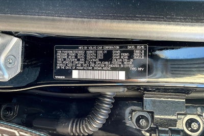 2016 Volvo XC70 T5 Premier