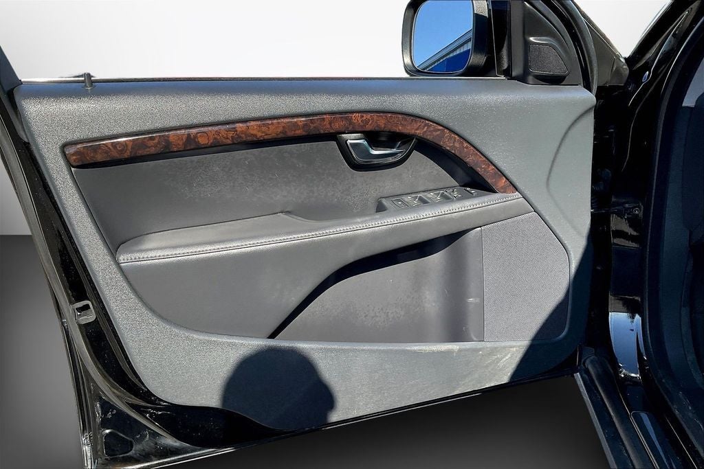 2016 Volvo XC70 T5 Premier